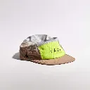 vaga-club-cap-running-cap-Taupe-NeonYellow-LightGrey-angle.webp