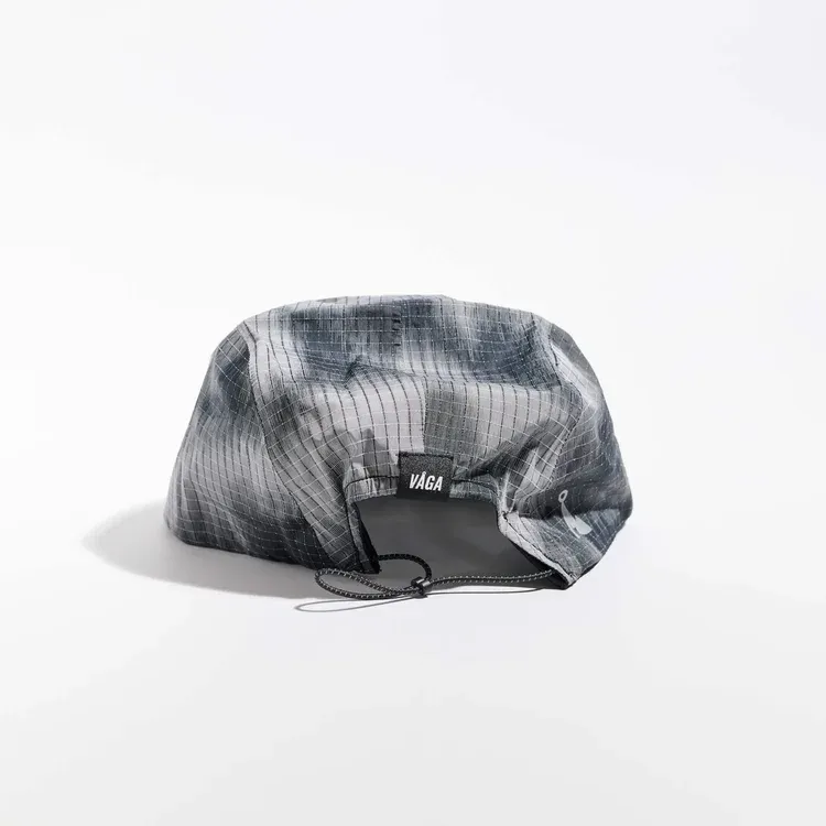vaga-night-club-running-cap-black-grey-back.webp