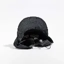 vaga-pacer-running-cap-charcoal-black-brown-underneath.webp