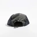 vaga-pacer-running-cap-charcoal-black-brown-back.webp