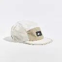 vaga-pacer-running-cap-dustgrey-taupe-front-angle.webp