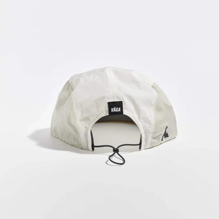 vaga-pacer-running-cap-dustgrey-taupe-back.webp