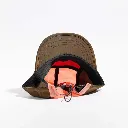 vaga-pacer-running-cap-flamered-coral-brown-underneath.webp