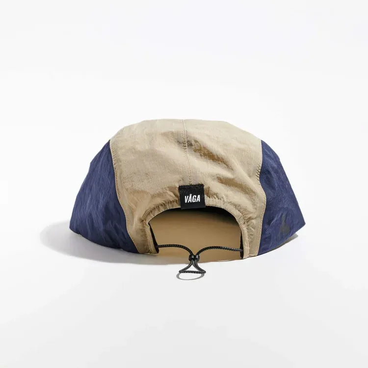 vaga-pacer-running-cap-navyblue-utilitygreen-taupe-back.webp