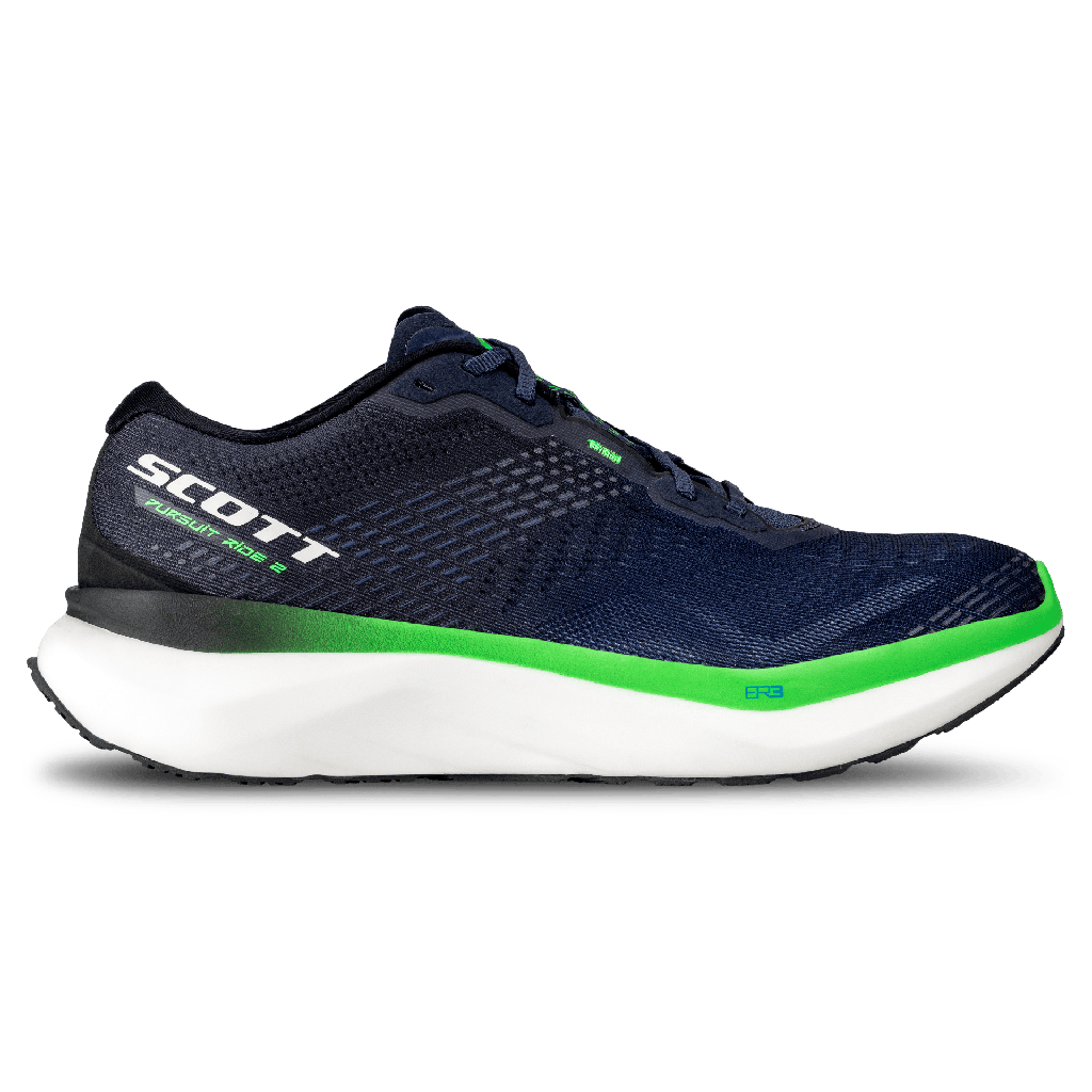 SCOTT Shoe M's Pursuit Ride 2