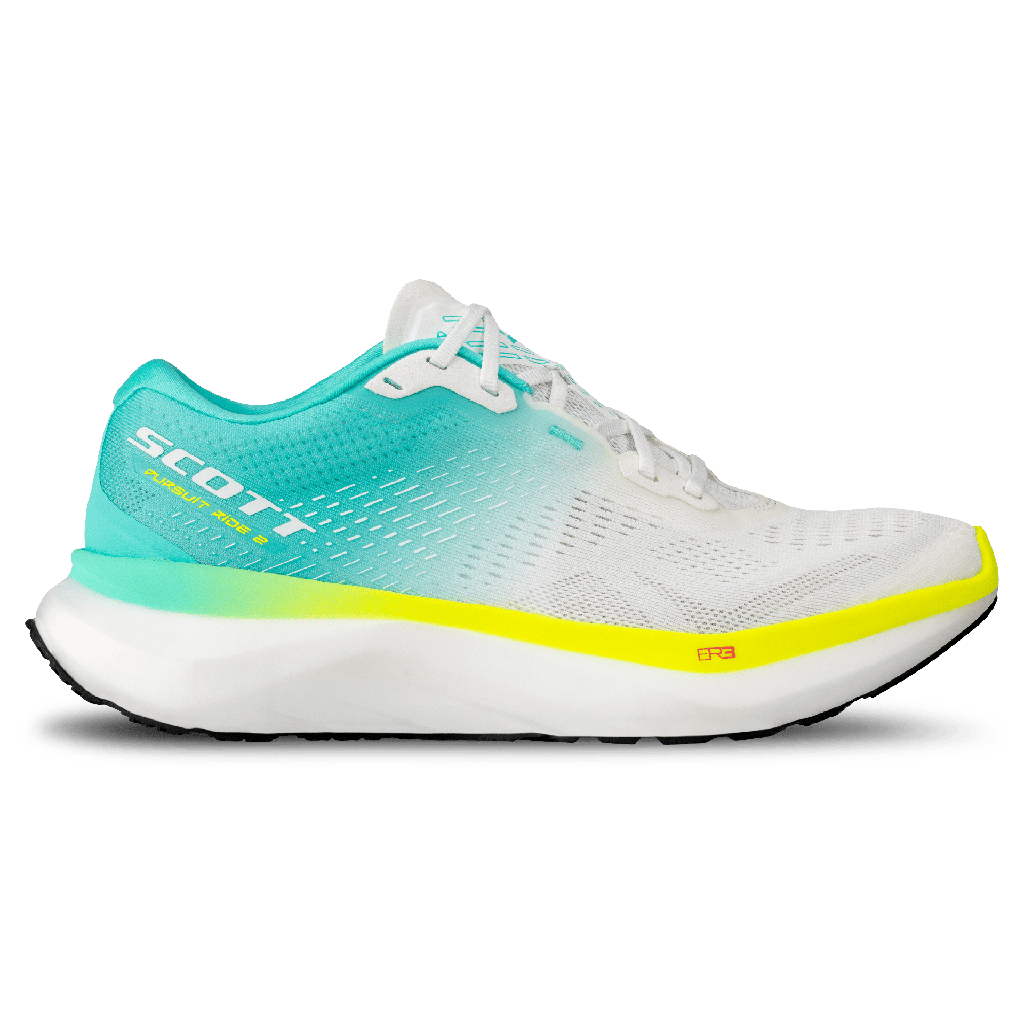 SCOTT Shoe W's Pursuit Ride 2