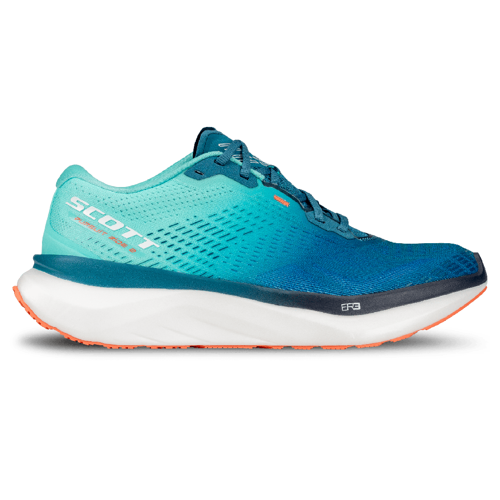 SCOTT Shoe W's Pursuit Ride 2