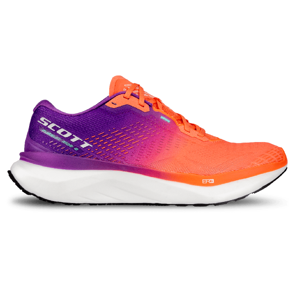 SCOTT Shoe W's Pursuit Ride 2