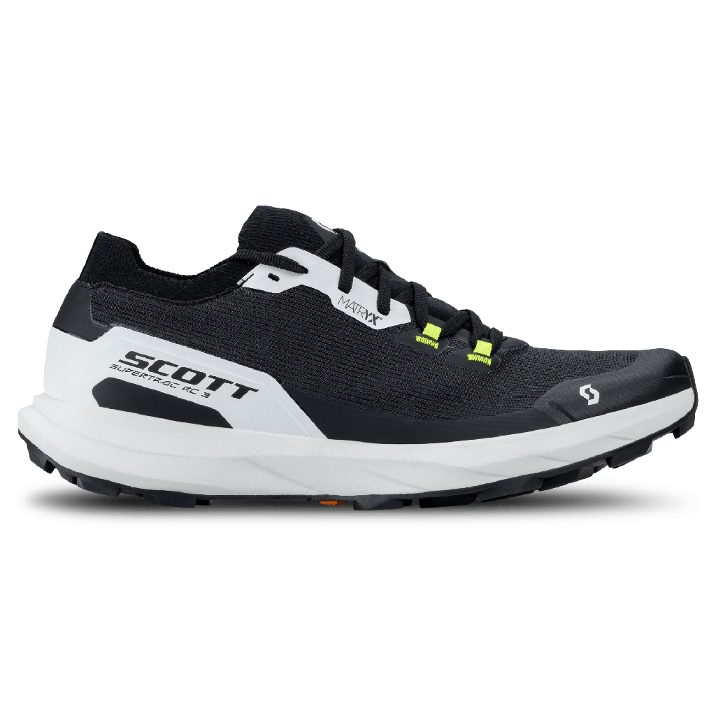 [SCO4225801007001] SCOTT Shoe W's Supertrac RC 3 (sample, black/white)