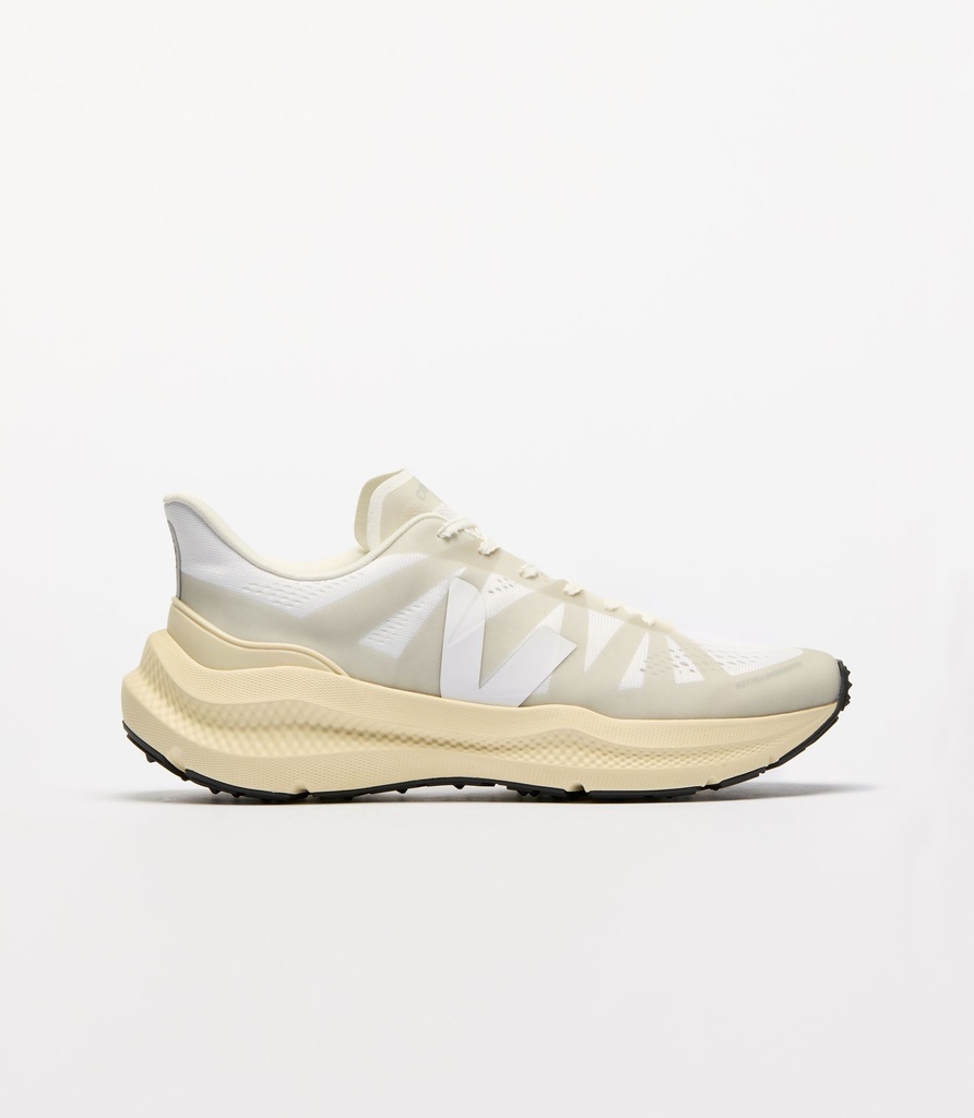 VEJA Shoe W's Condor 3 Advanced (36, FULL-WHITE)