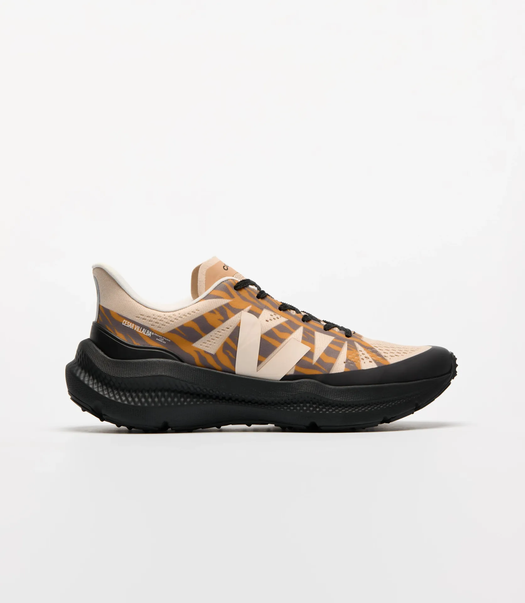 VEJA Shoe W's Condor 3 Advanced CESAR VILLALBA