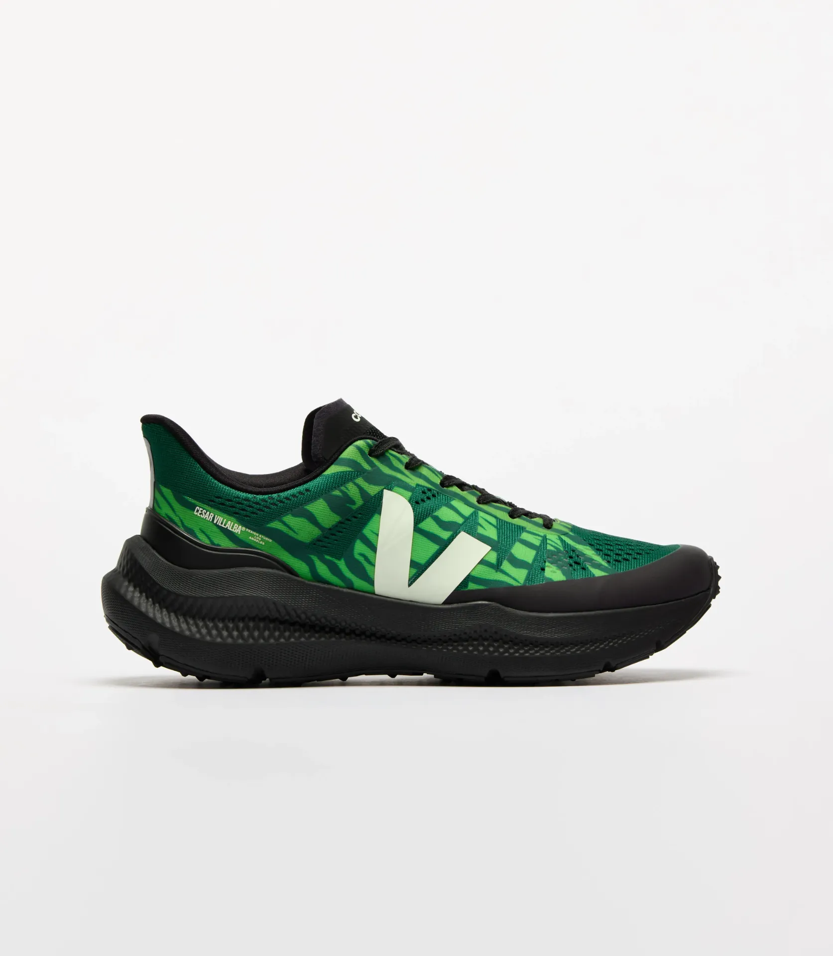 VEJA Shoe M's Condor 3 Advanced CESAR VILLALBA (40, POKER_CASHEW_ABSINTHE)