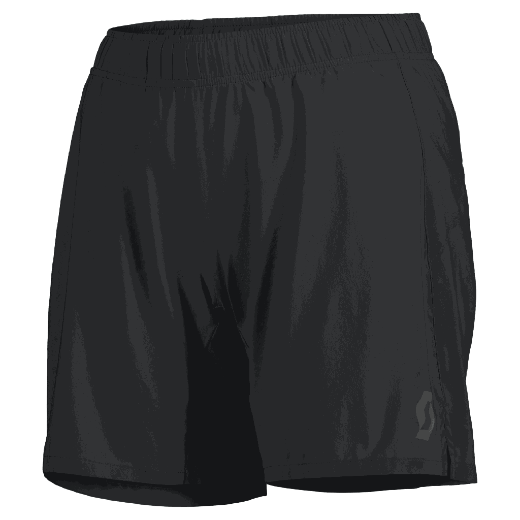 [SCO4213670001001] SCOTT Shorts W's Endurance LT (sample, black)
