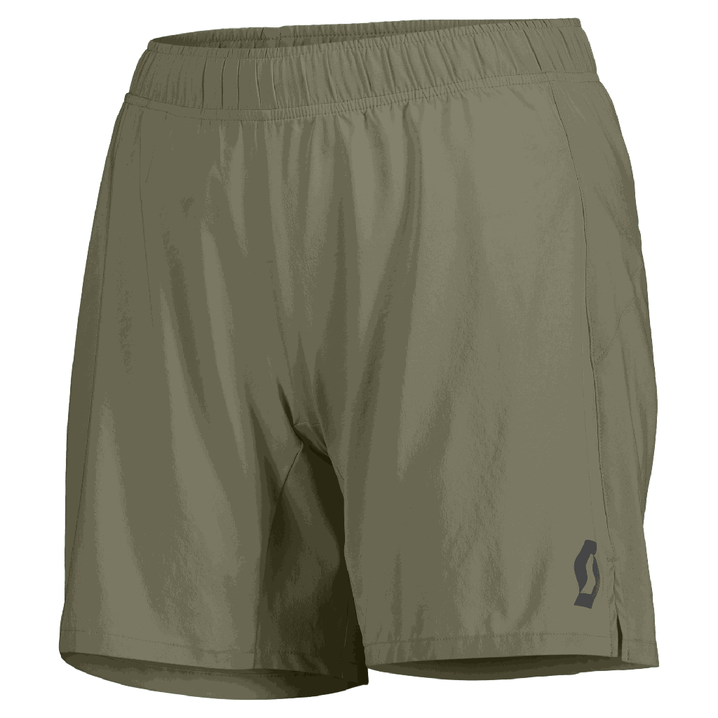 SCOTT Shorts W's Endurance LT