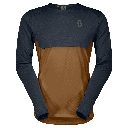 SCOTT Tee M's Endurance Tech LS