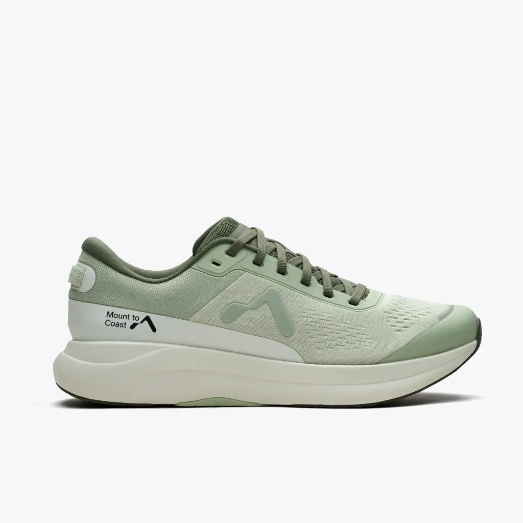 Mount to Coast Shoe W's P1