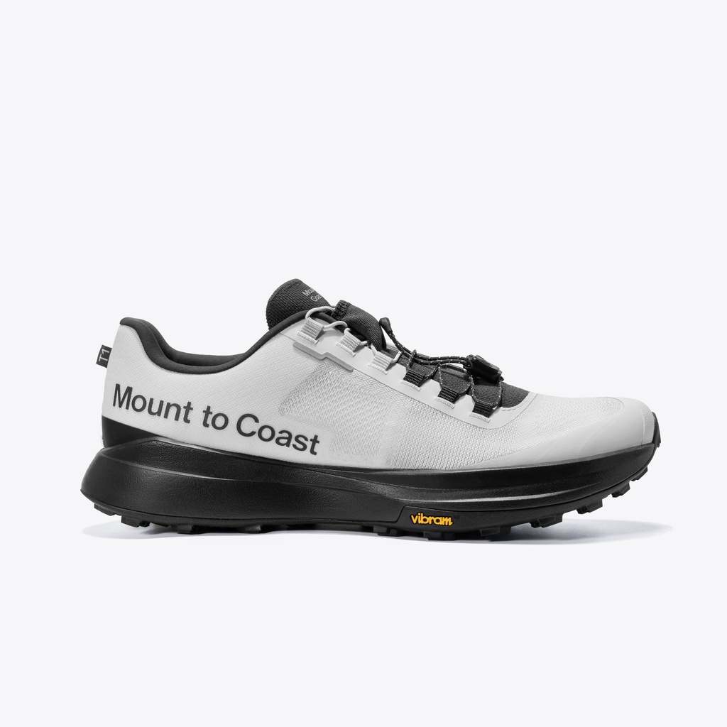 Mount to Coast Shoe M's T1