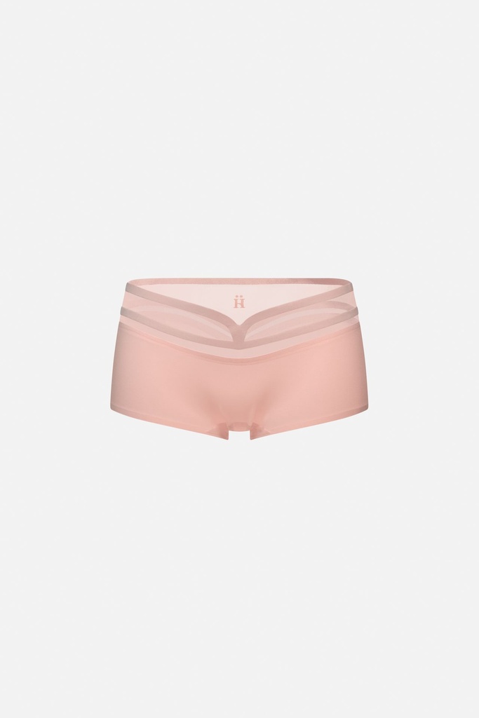 Hästko Shorty N°19