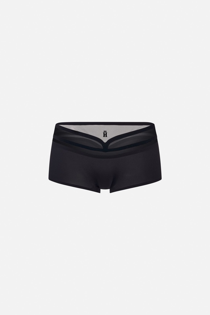 Hästko Shorty N°19