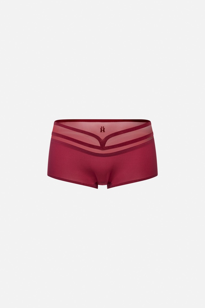 Hästko Shorty N°19