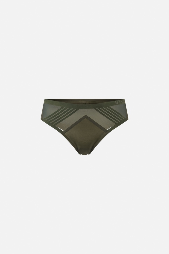 Hästko Tanga N°23 (1, Kaki)