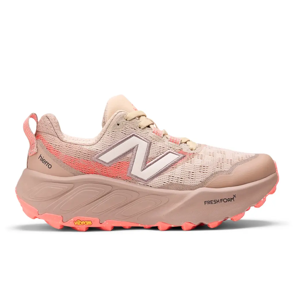 New Balance Shoe W's Fresh Foam X Hierro v9
