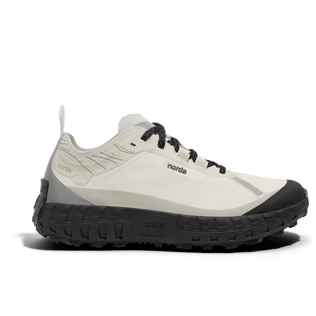 Norda Shoe W's 001A - Cinder (36)