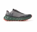 Nnormal Shoe Tomir 2.0 - Burgundy