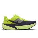 New Balance Shoe M's FuelCell Rebel v5 - Alkaline Green