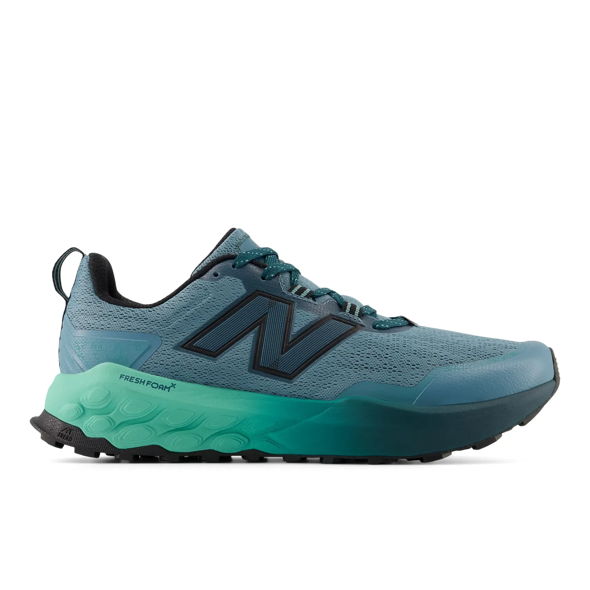 New Balance Shoe M's Fresh Foam X Garoé V2 - Deep End (43)