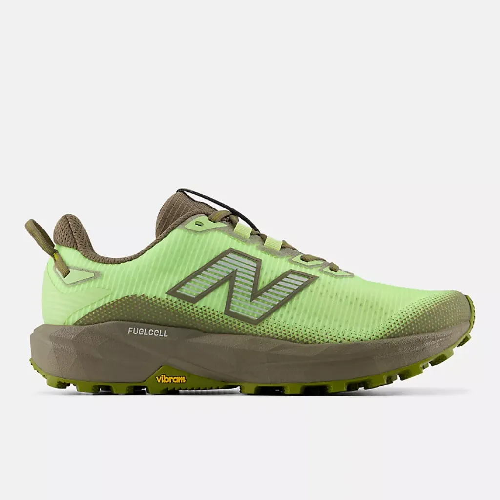 New Balance Shoe M's FuelCell Rebel Trail - Afterglow (43)