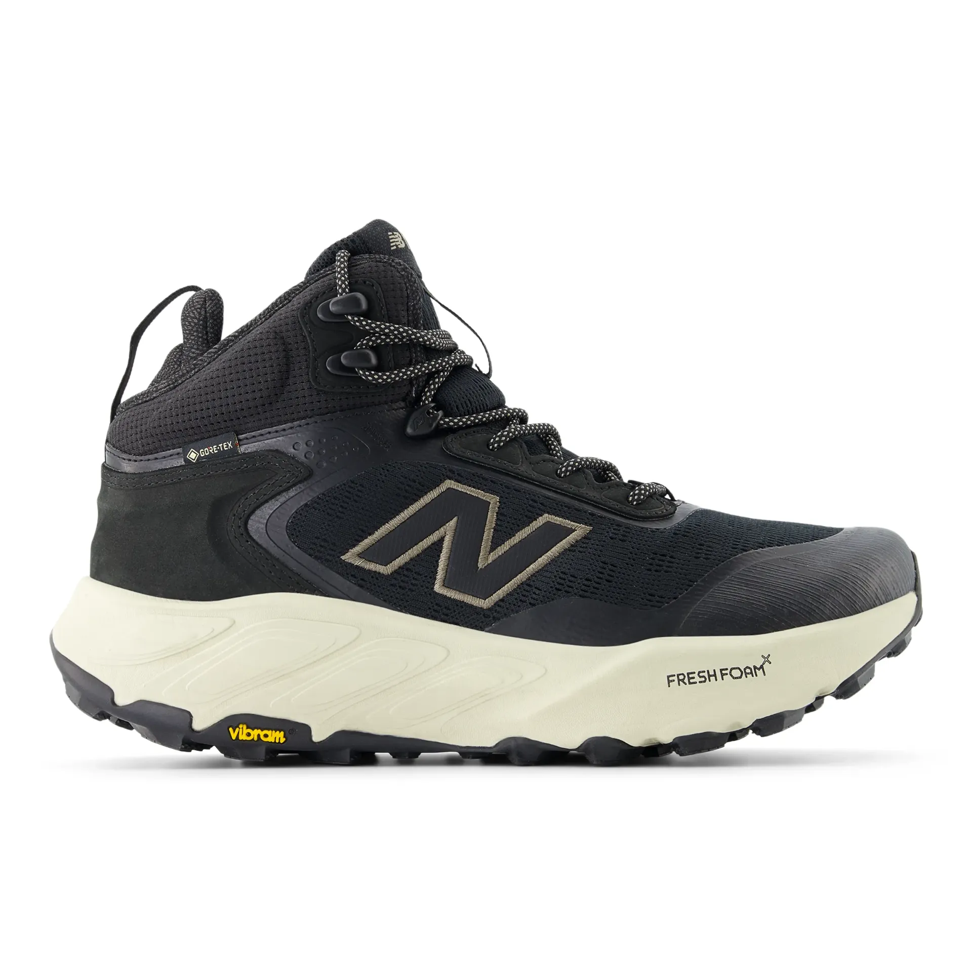 New Balance Fresh Foam X Hierro Hiker GORE - Black
