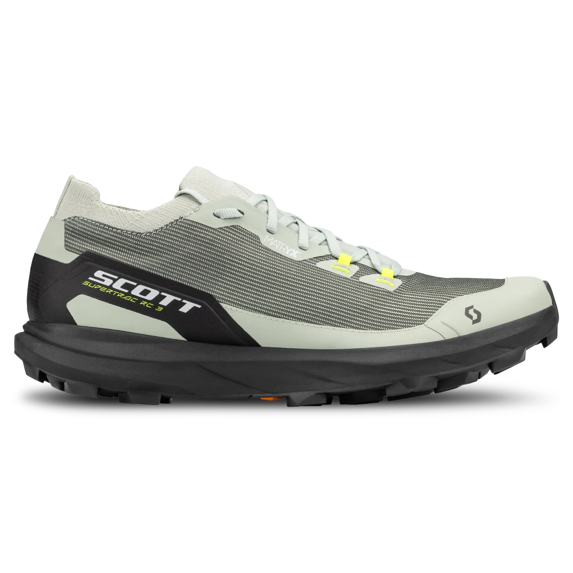 SCOTT Shoe M's Supertrac RC 3