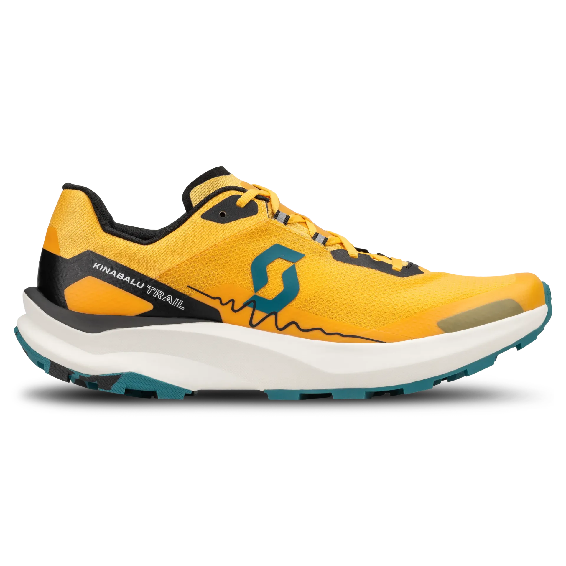 SCOTT Shoe M's Kinabalu Trail