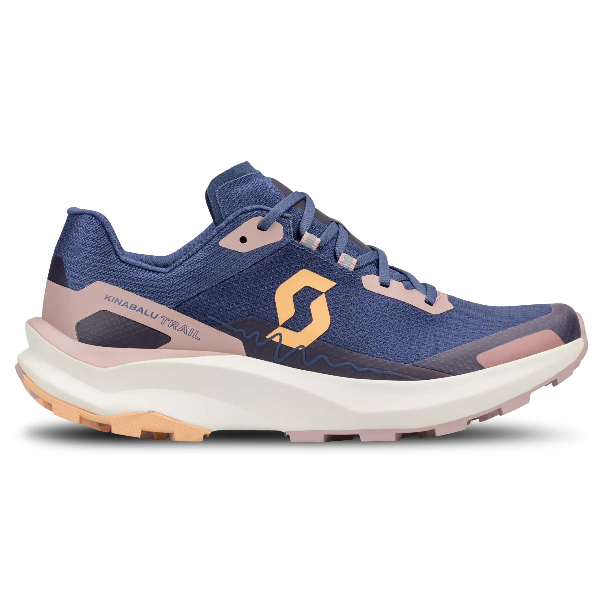 SCOTT Shoe W's Kinabalu Trail