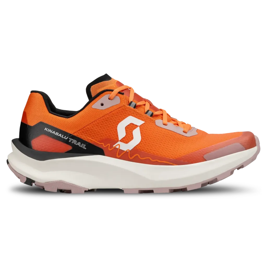 SCOTT Shoe W's Kinabalu Trail