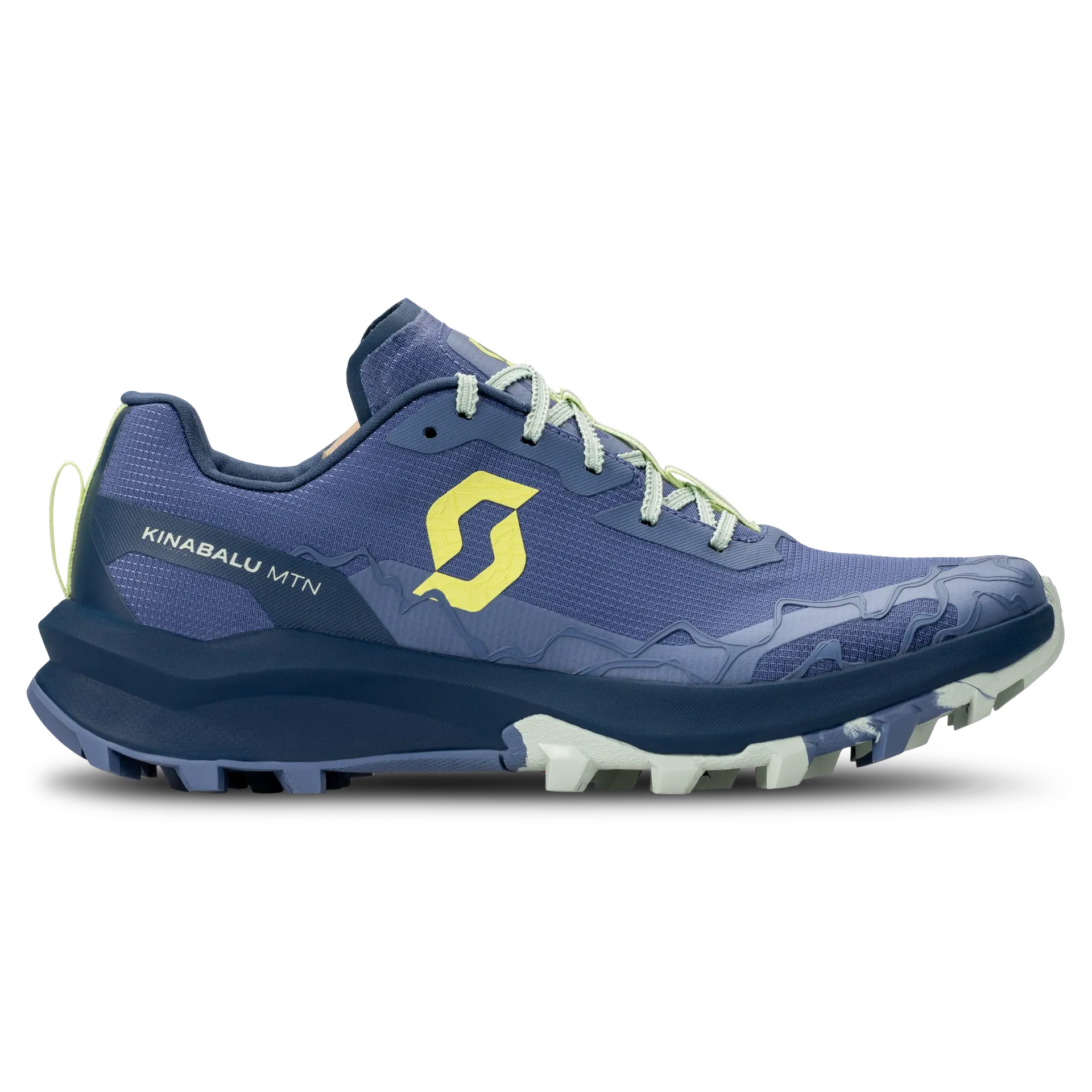 SCOTT Shoe M's Kinabalu MTN