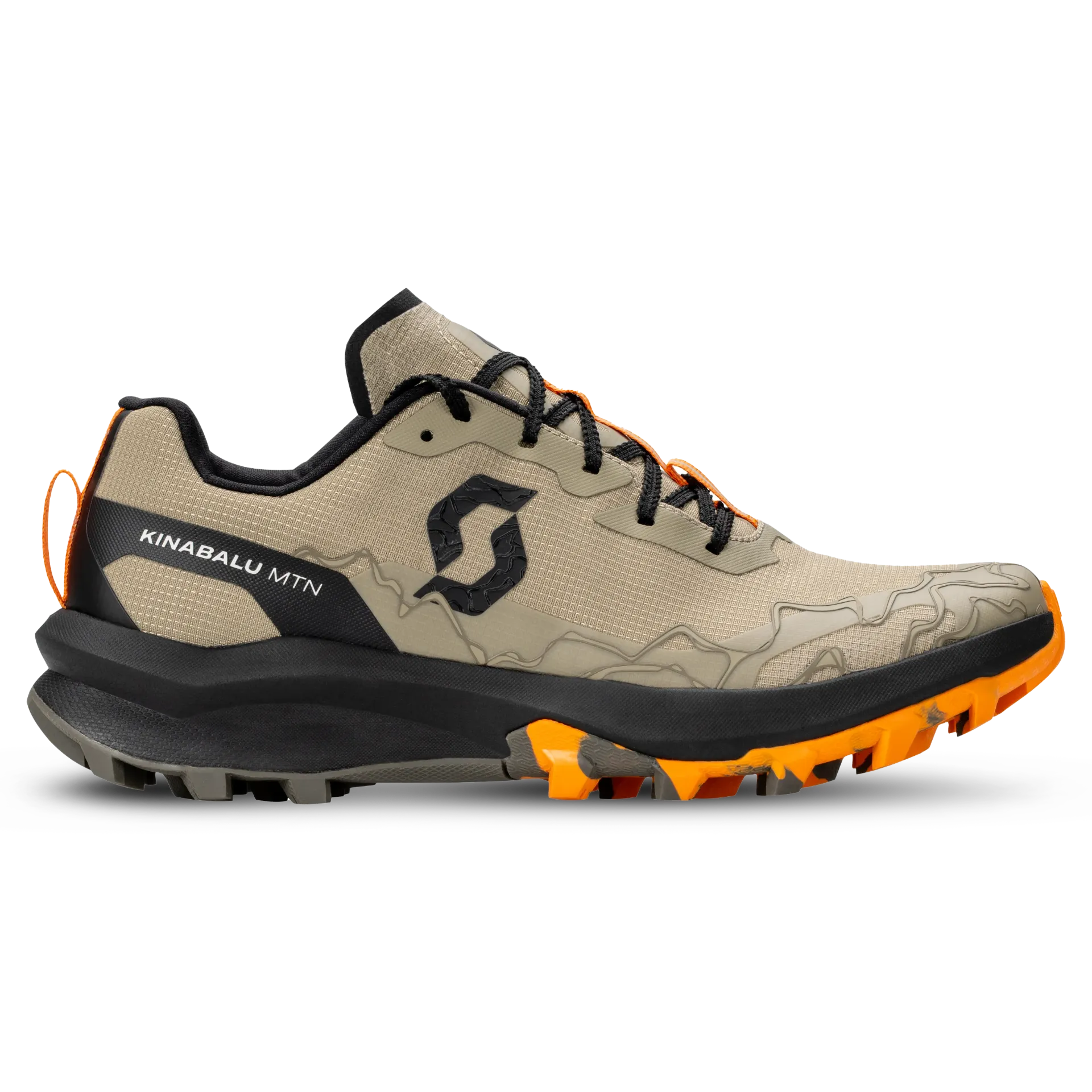 SCOTT Shoe M's Kinabalu MTN