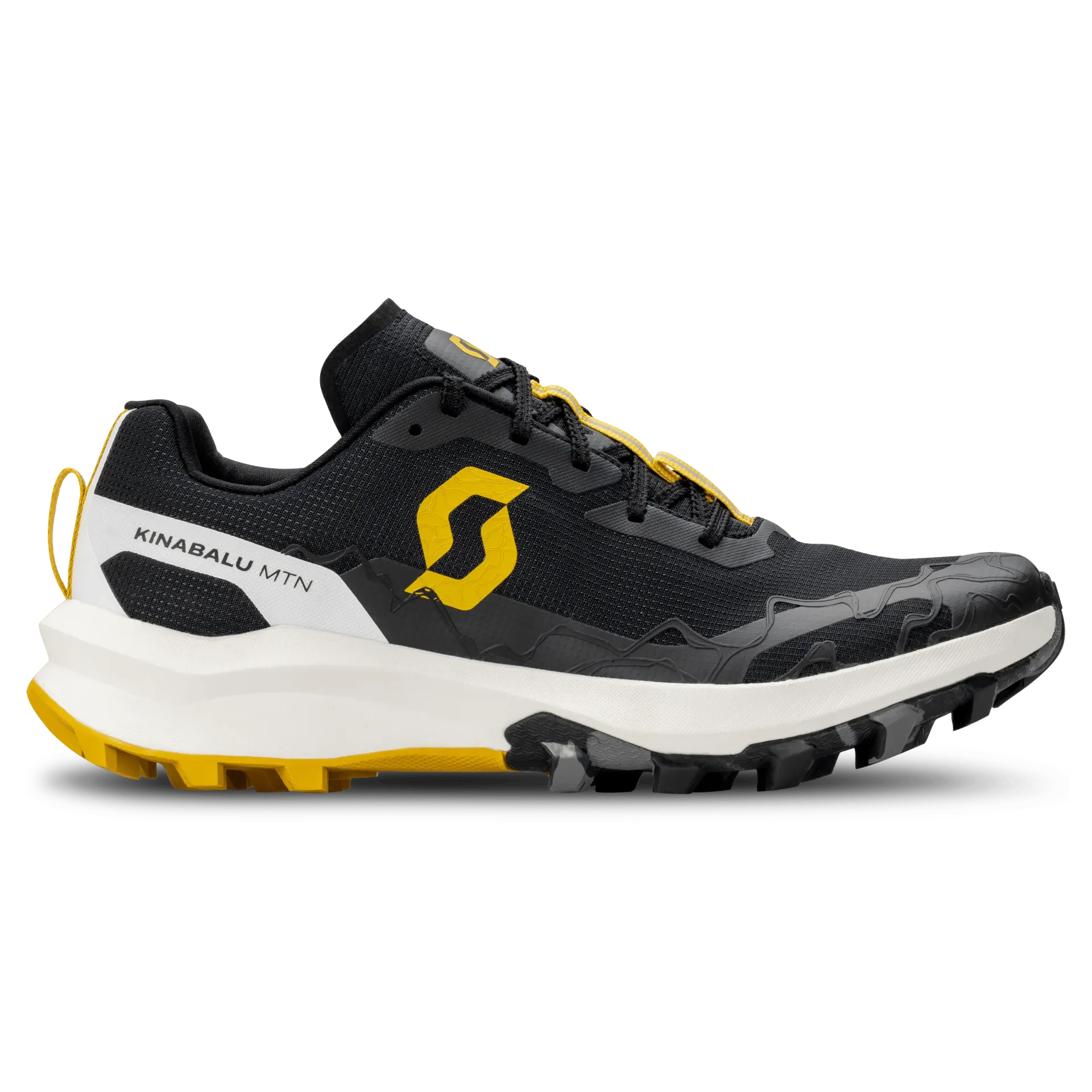 SCOTT Shoe M's Kinabalu MTN