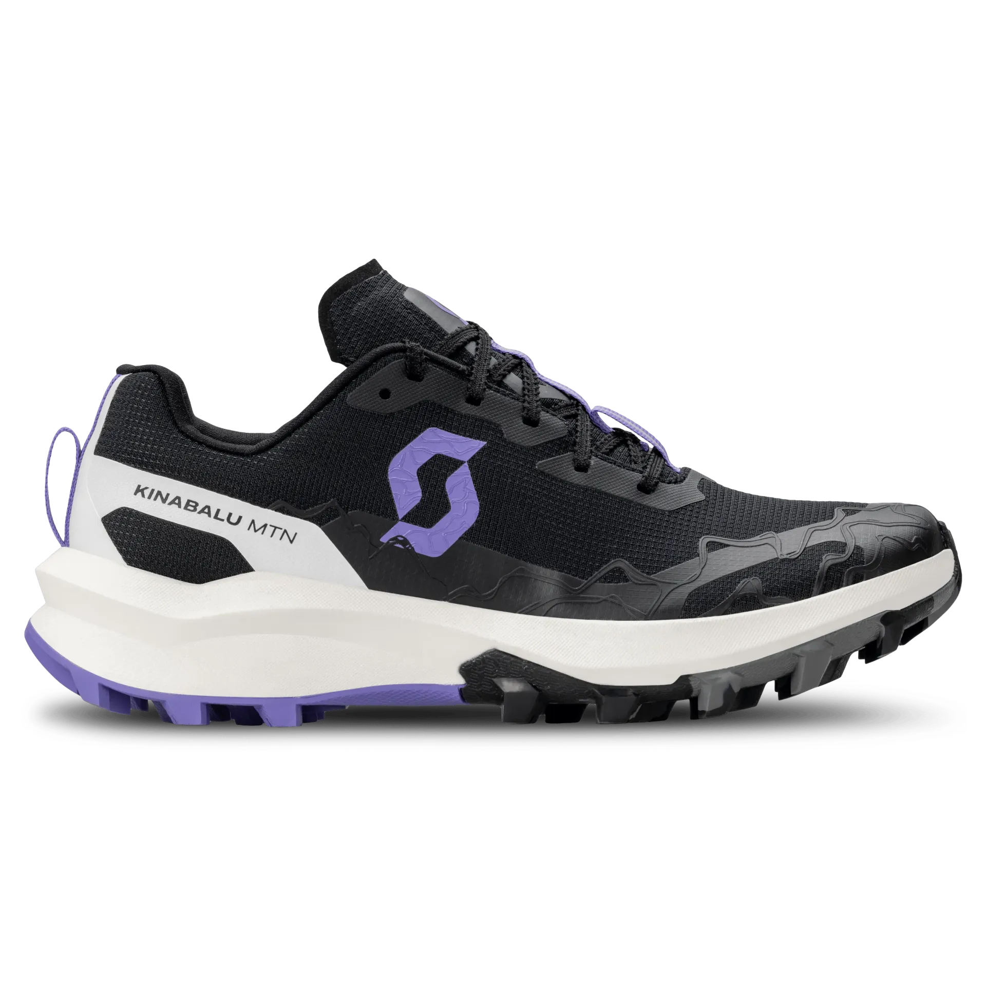SCOTT Shoe W's Kinabalu MTN