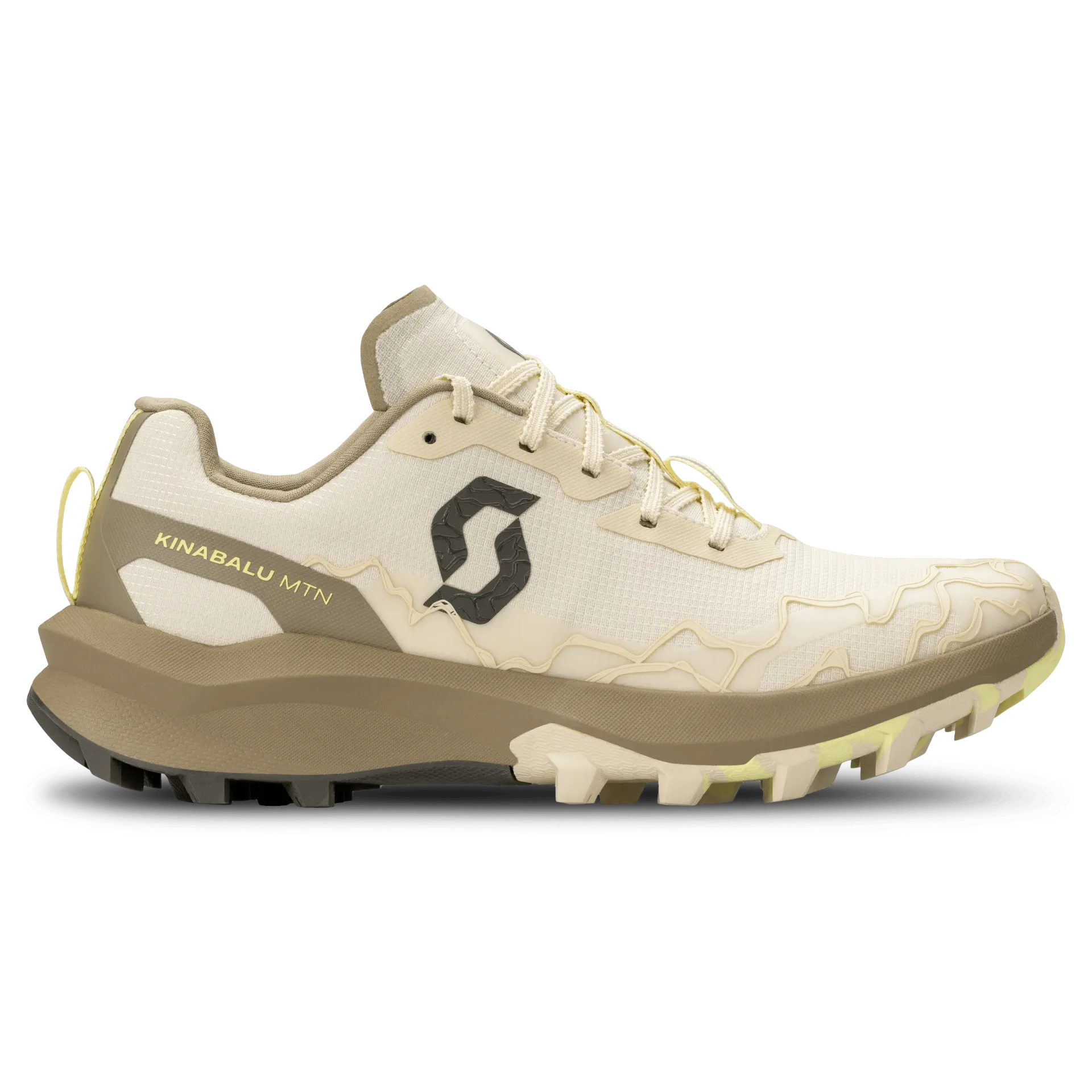 SCOTT Shoe W's Kinabalu MTN