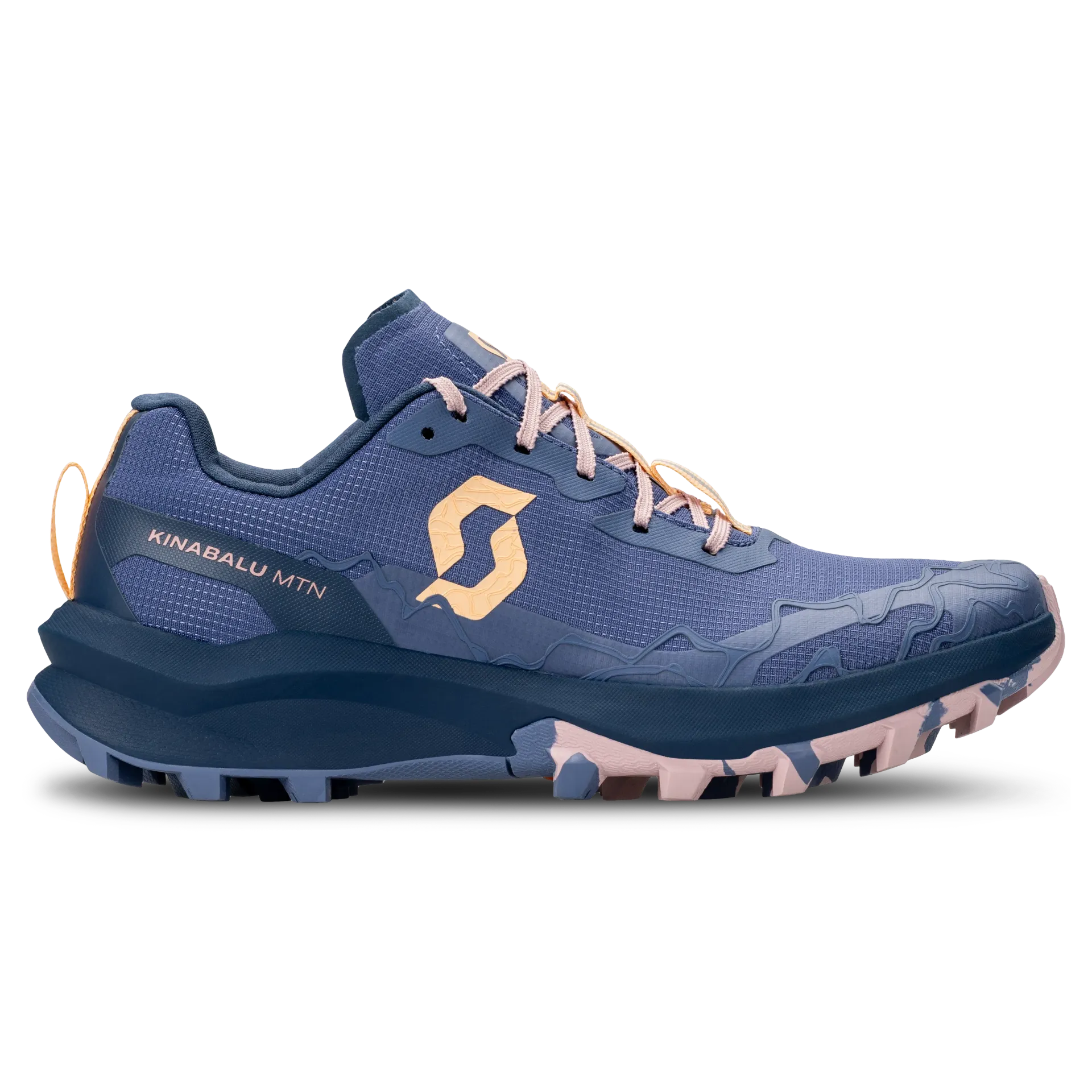 SCOTT Shoe W's Kinabalu MTN