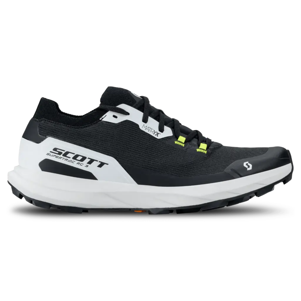 SCOTT Shoe W's Supertrac RC 3