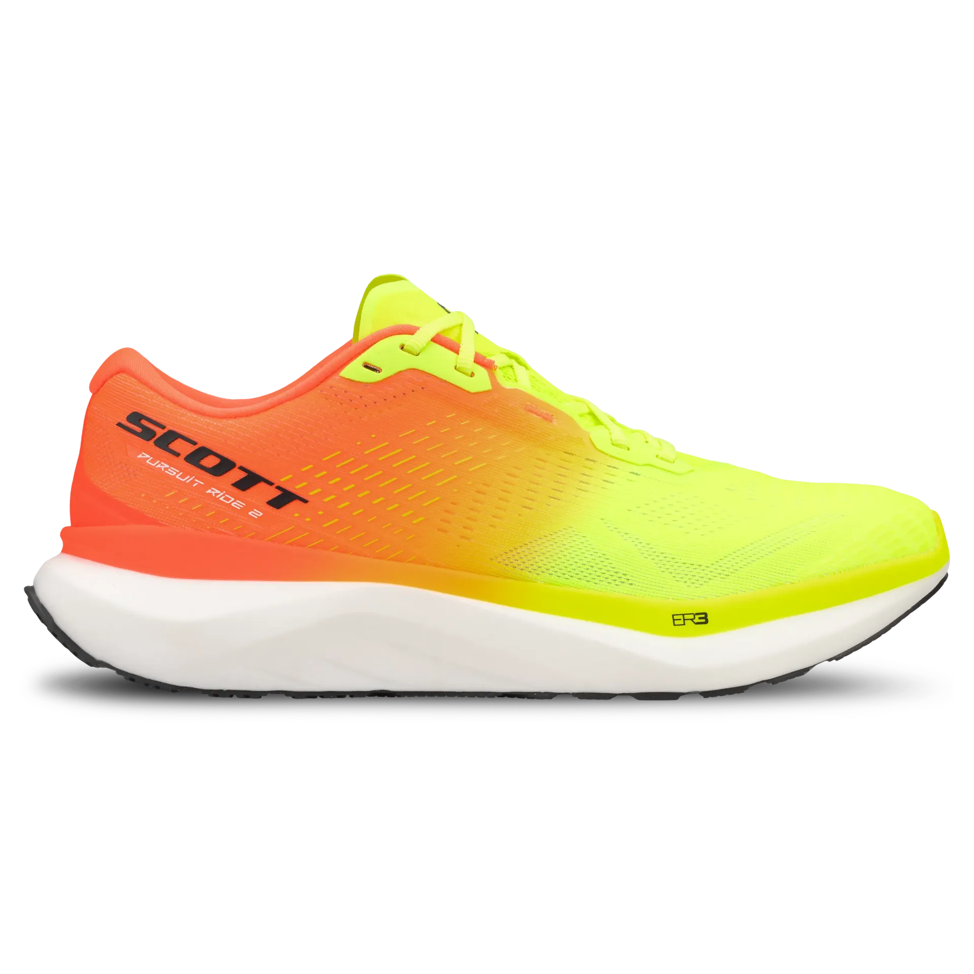 SCOTT Shoe M's Pursuit Ride 2
