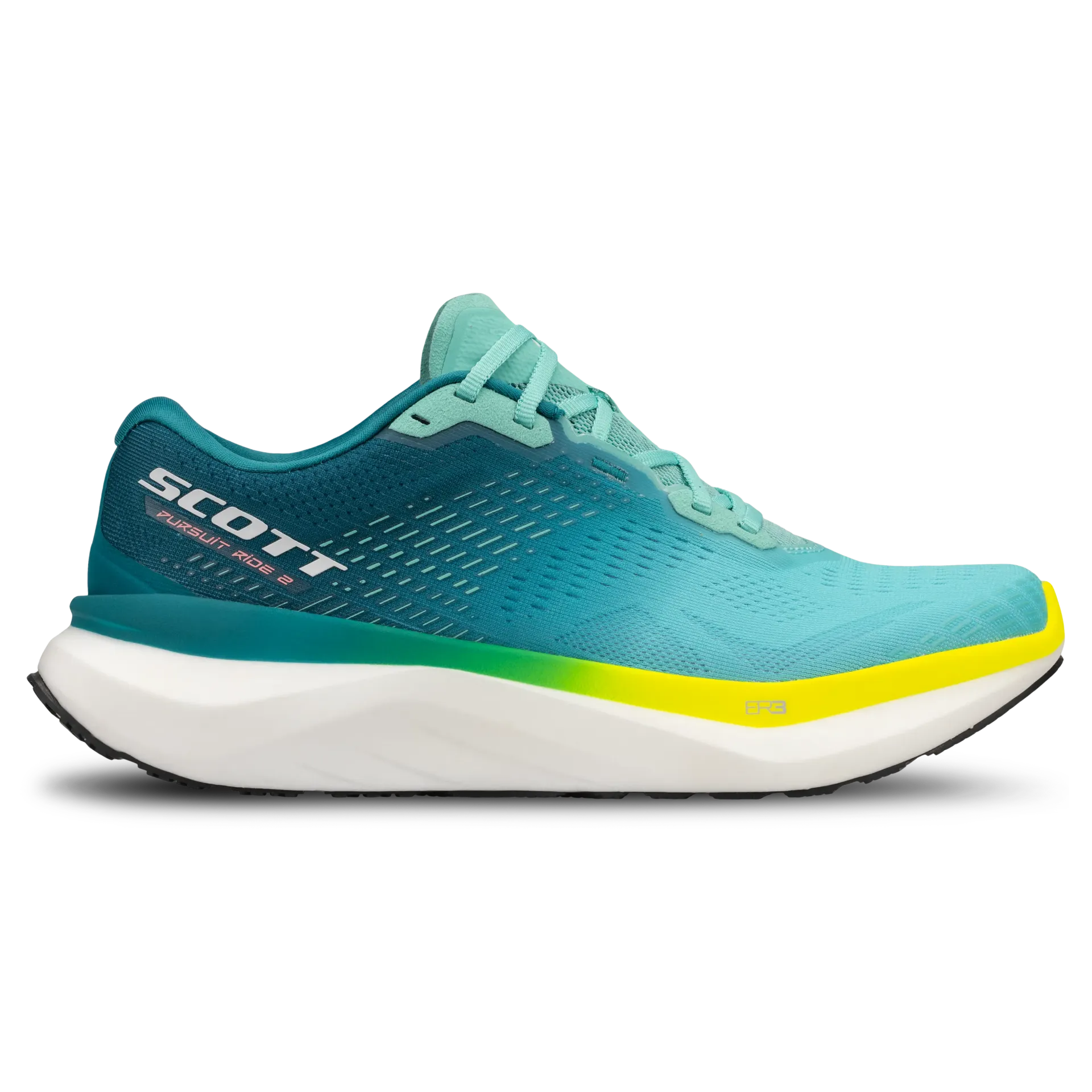 SCOTT Shoe W's Pursuit Ride 2