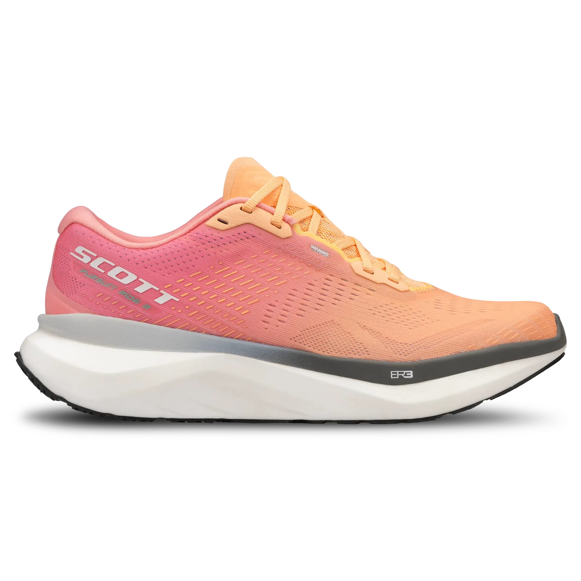 SCOTT Shoe W's Pursuit Ride 2