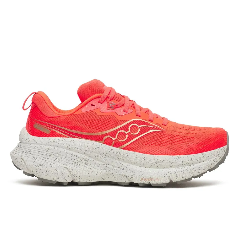 Saucony Shoe W's Guide TR - Vizired/Gold (35.5)