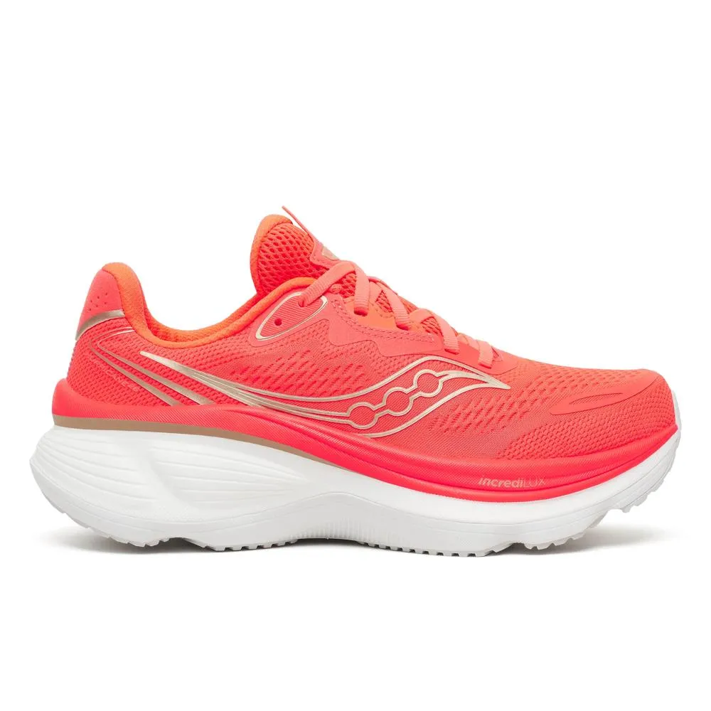 Saucony Shoe W's Hurricane 26 - Vizired (35.5)