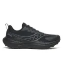 Saucony Ride TR3 GTX - Tripple Black