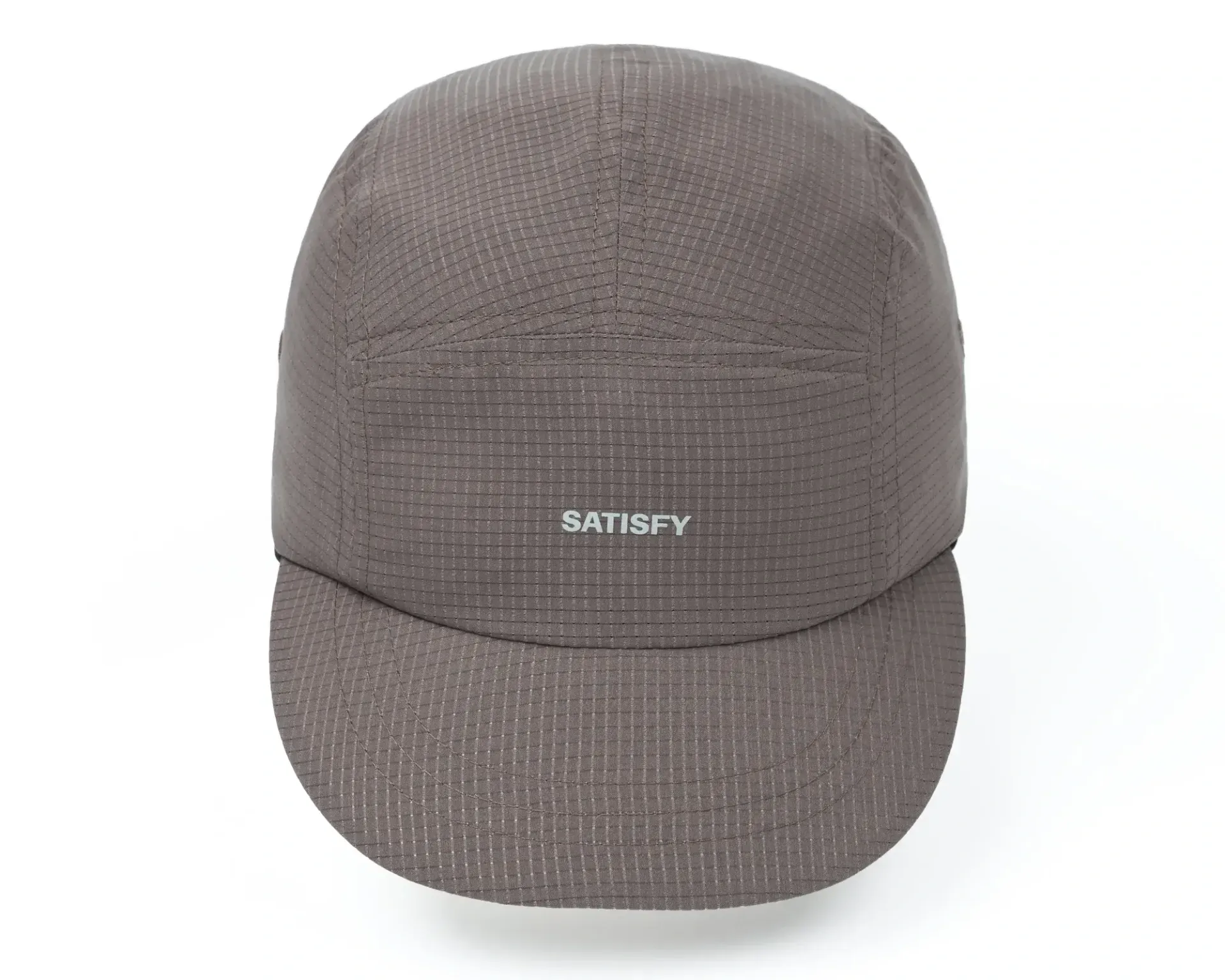 Satisfy Rippy Air Trail Cap - Rocky Road SA